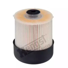 HENGST FILTER e437kpd266 -  Топливный фильтр